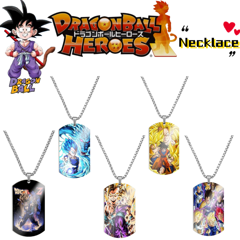 Men'S Accessories Japan - Dragon Ball Son Gohan Majin Buu