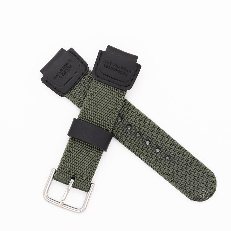 Men Accessories All - New Watchband Nylon Band Men Sports