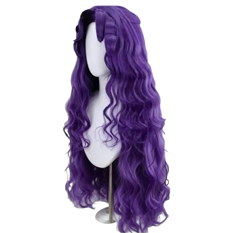 Anime JOJO Kars Cosplay Wig Pu - Men Accessories Earrings review and price