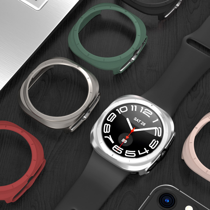 PC Hollow Case for Samsung Gal - Men'S Accessories Watches review and price