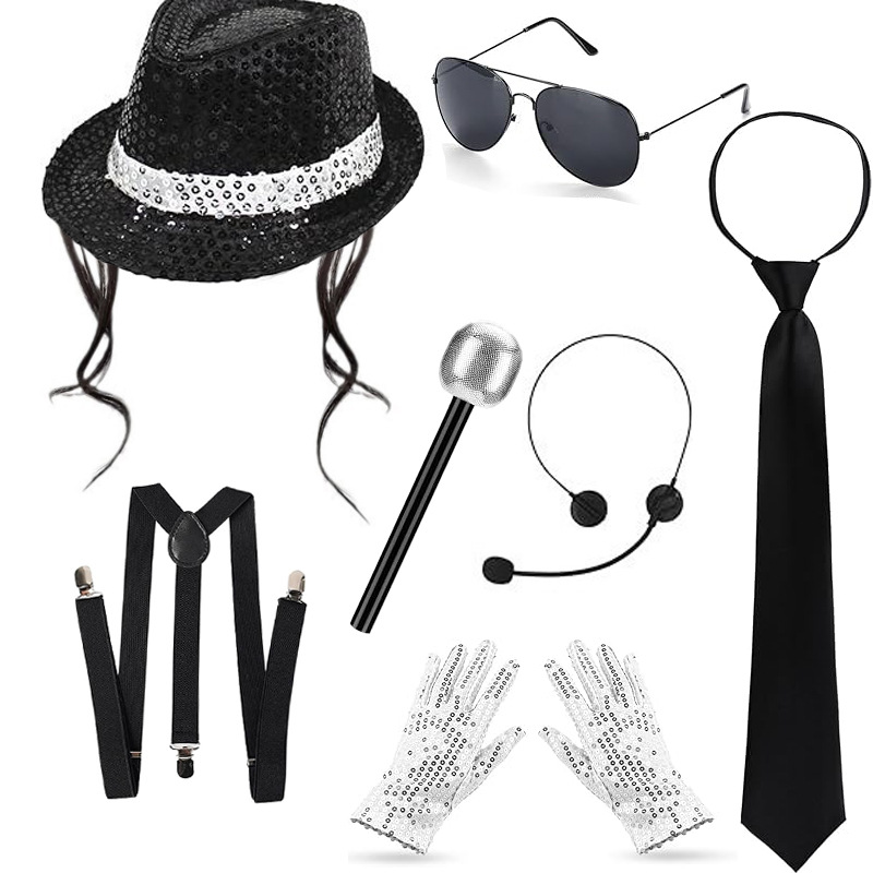 Mens Dance Star Costume Hallow - Men'S Accessories In The 90S review and price