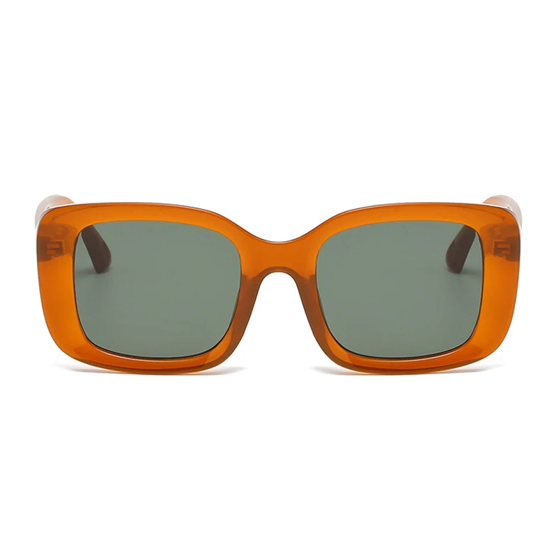Fashion Square Oversized Women - Men'S Accessories In The 90S review and price