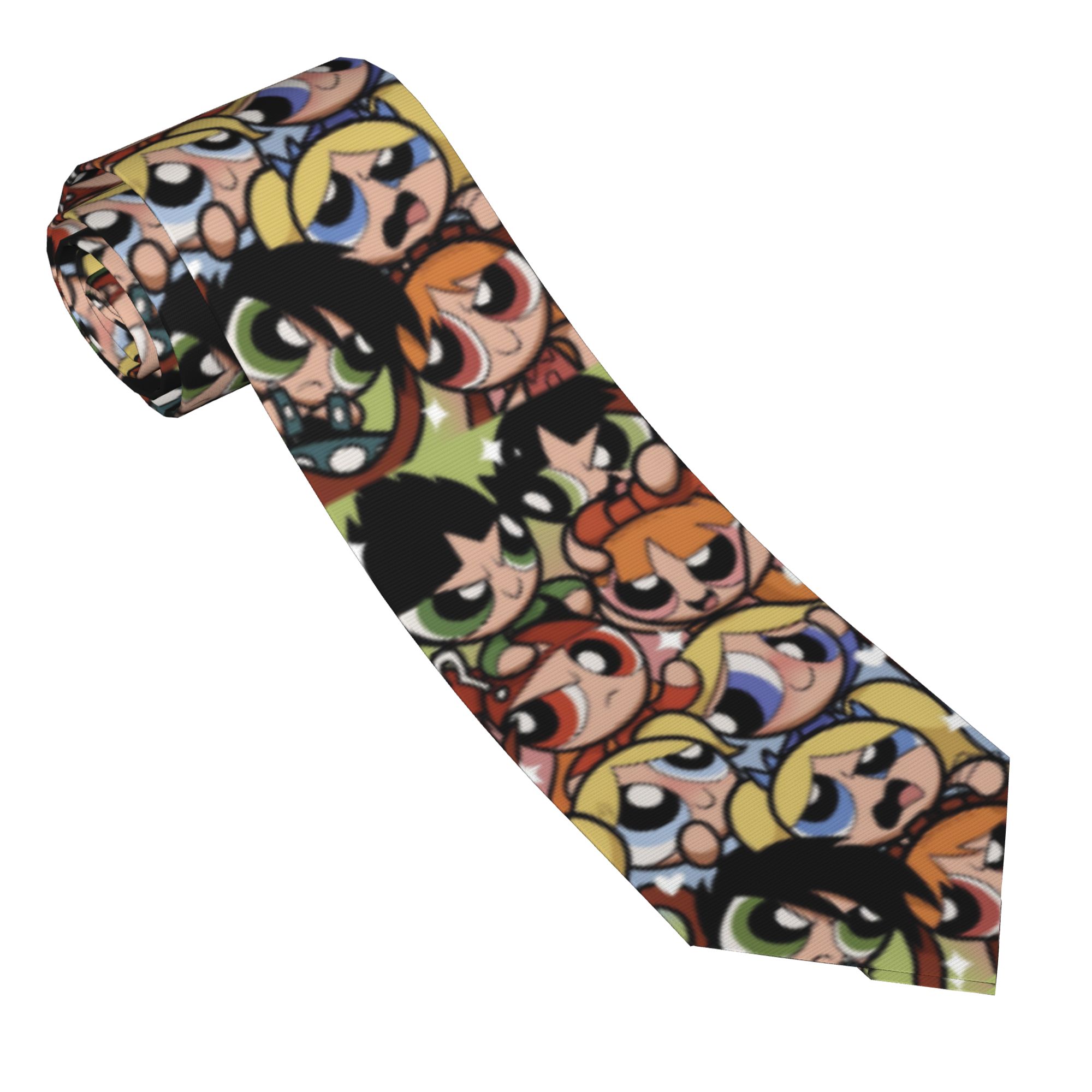 Whoopass Girls Cartoon 90s Nec - Men'S Accessories In The 90S review and price