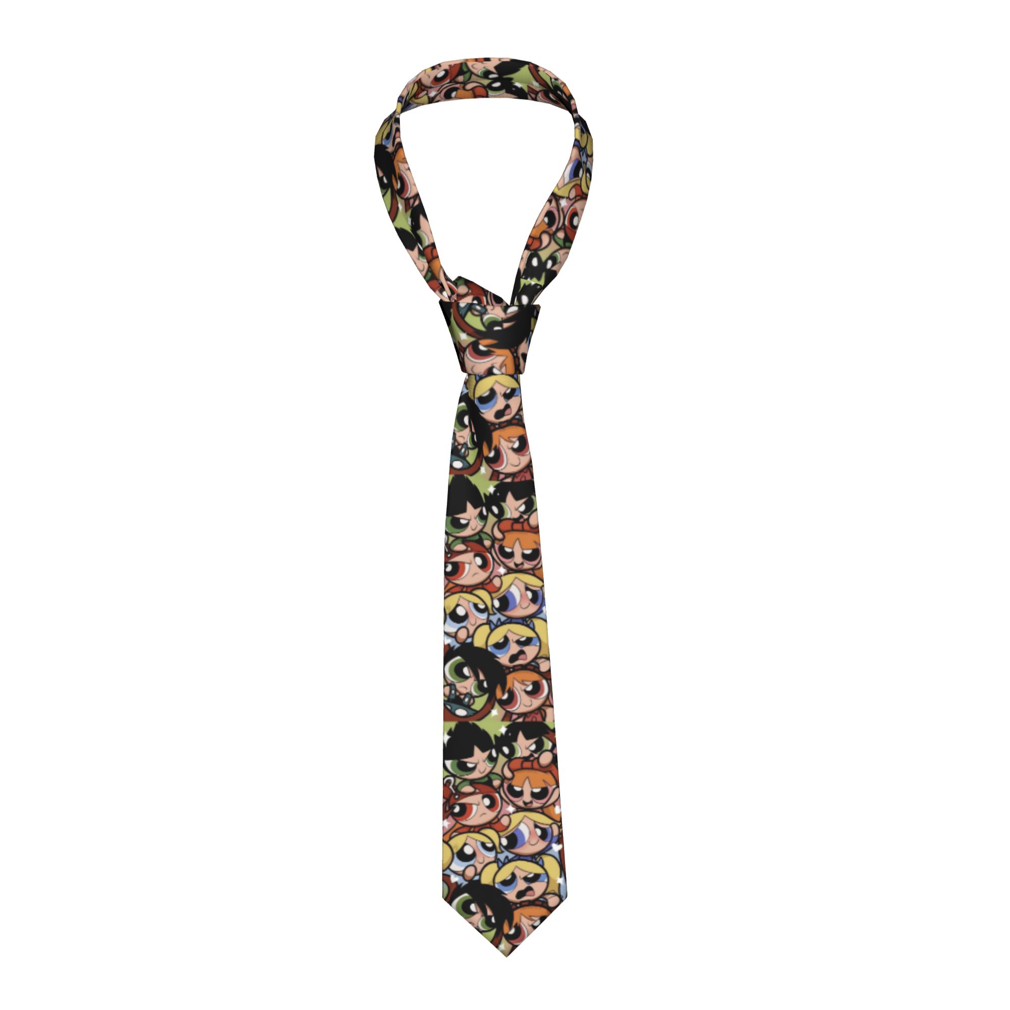 Whoopass Girls Cartoon 90s Nec - Men'S Accessories In The 90S review and price