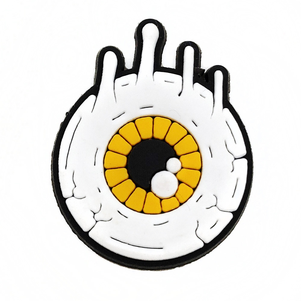 Eyeball Shoe Charms for Crocs  - Men'S Accessories Crocs review and price