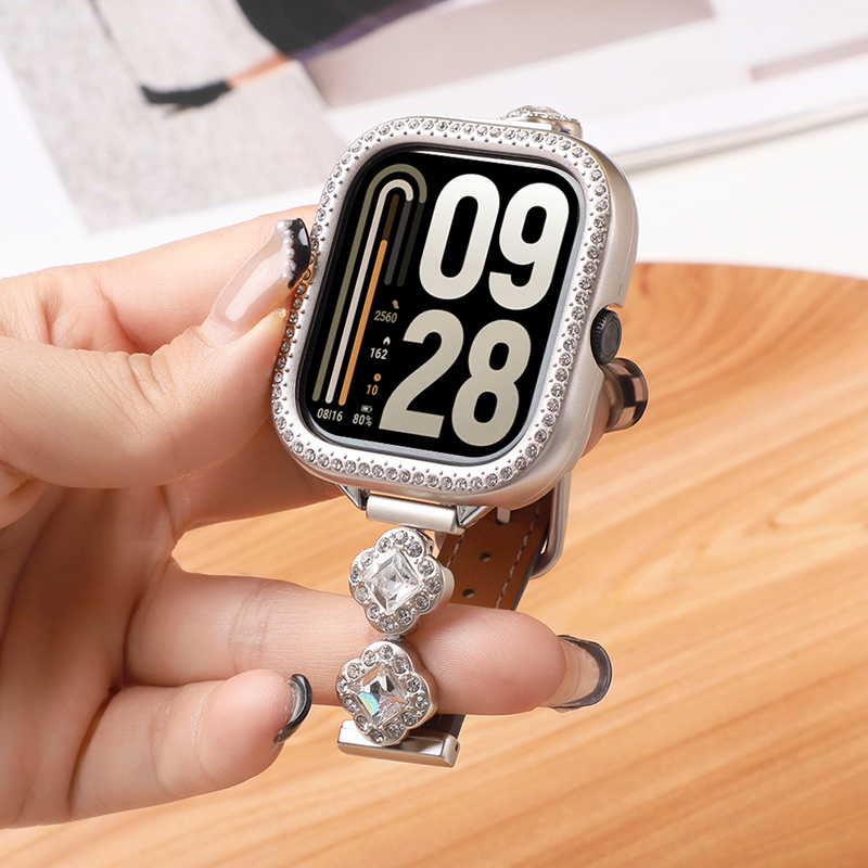 Hollow Diamond PC Case For Xia - Men Accessories All review and price