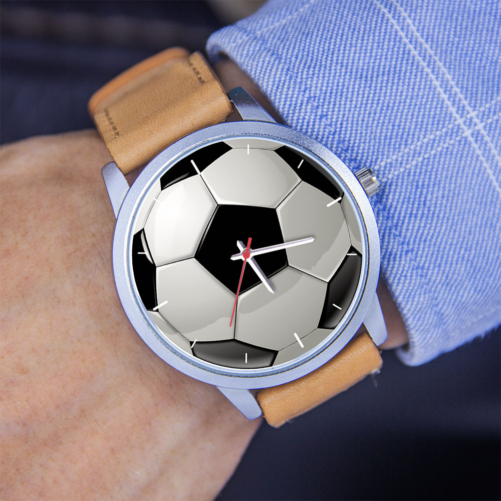 Football Soccer Design Fans Si - Men'S Accessories Jewelry Bracelet review and price