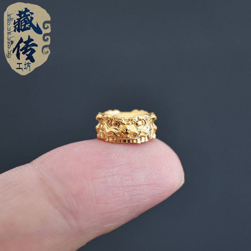 Tibetan Garuda Ring Spacer Bea - Men'S Accessories Jewelry Bracelet review and price
