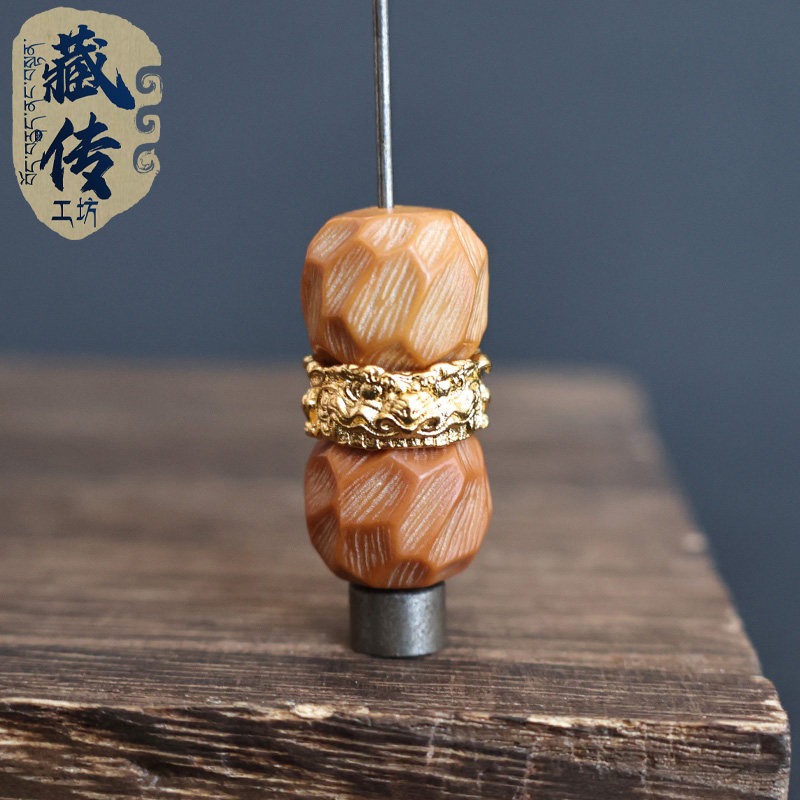 Tibetan Garuda Ring Spacer Bea - Men'S Accessories Jewelry Bracelet review and price