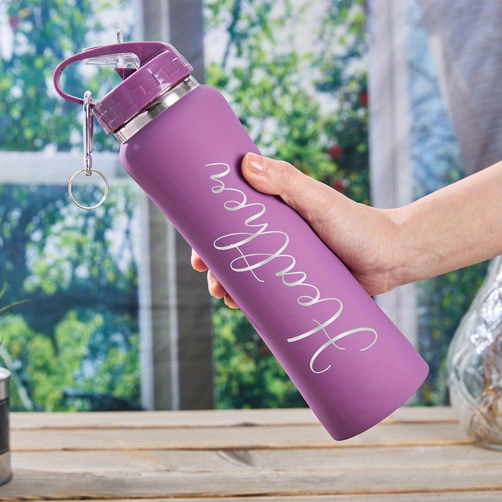Personalized Customization Nam - Flask Stainless Steel review and price