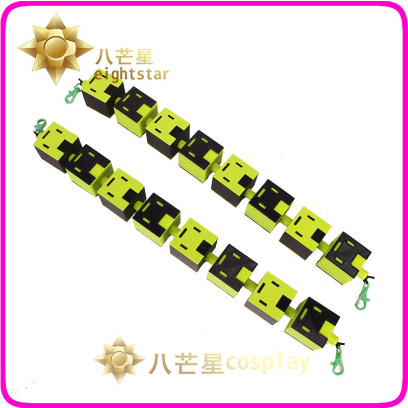 Anime DRAMAtical Murder Noiz W - Men'S Accessories Japan review and price