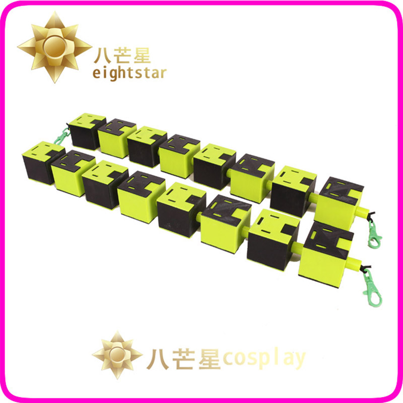 Anime DRAMAtical Murder Noiz W - Men'S Accessories Japan review and price