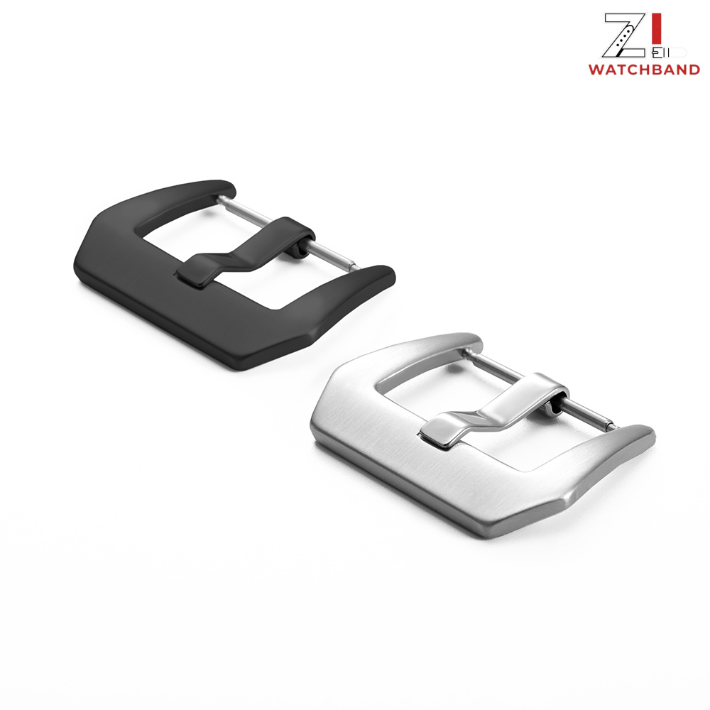 Metal Watch Buckle 16mm 18mm 2 - Men'S Accessories Watches review and price