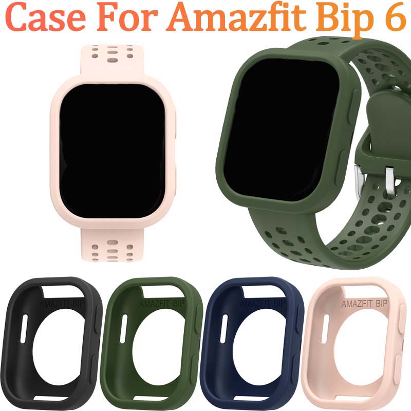 For Amazfit Bip6(A2435) Case-S - Men Accessories All review and price