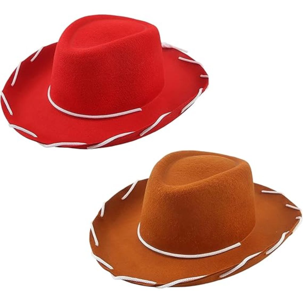 Fantasia Woody Jessie Cosplay  - Men Accessories Pack review and price