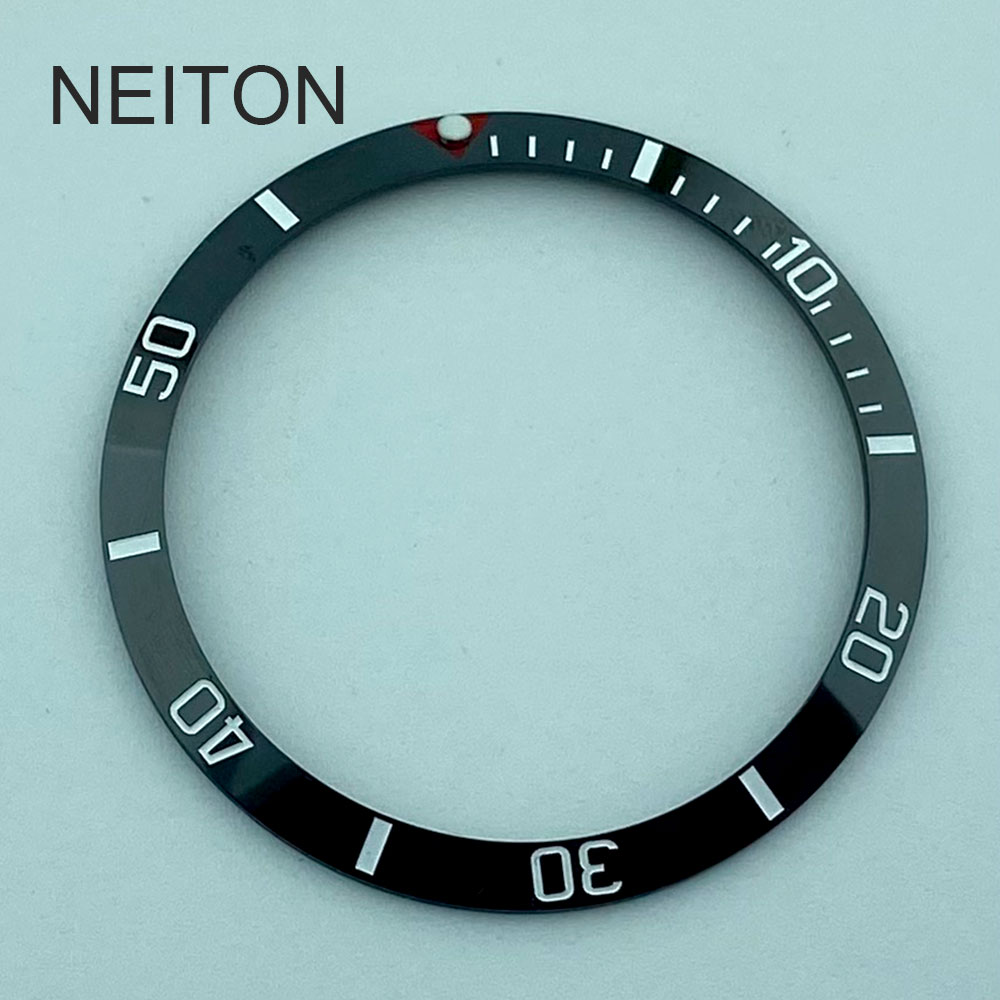 NEITON 34mm Ceramic Bezel Inse - Men'S Accessories Watches review and price