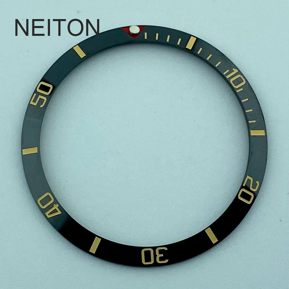 NEITON 34mm Ceramic Bezel Inse - Men'S Accessories Watches review and price