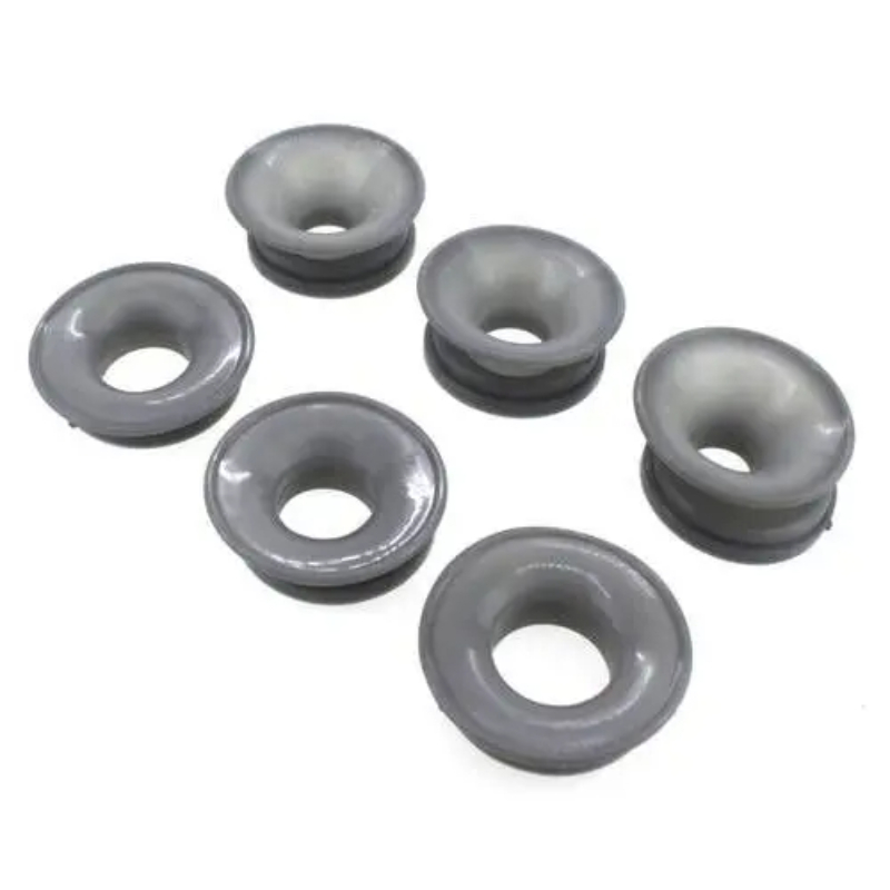 Silicon 6pcs/lot sleeve  parts - Men Accessories All review and price