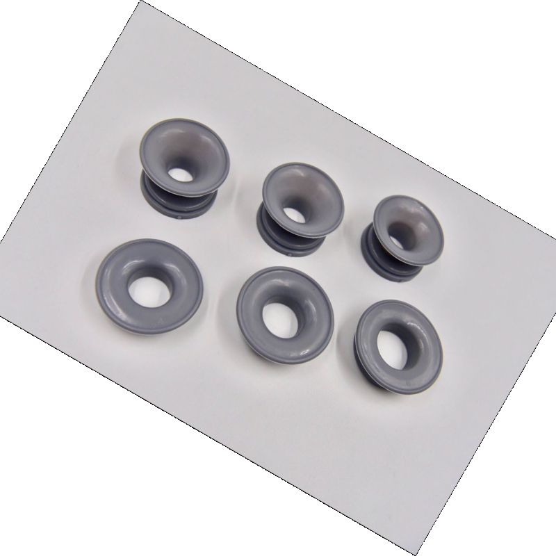 Silicon 6pcs/lot sleeve  parts - Men Accessories All review and price
