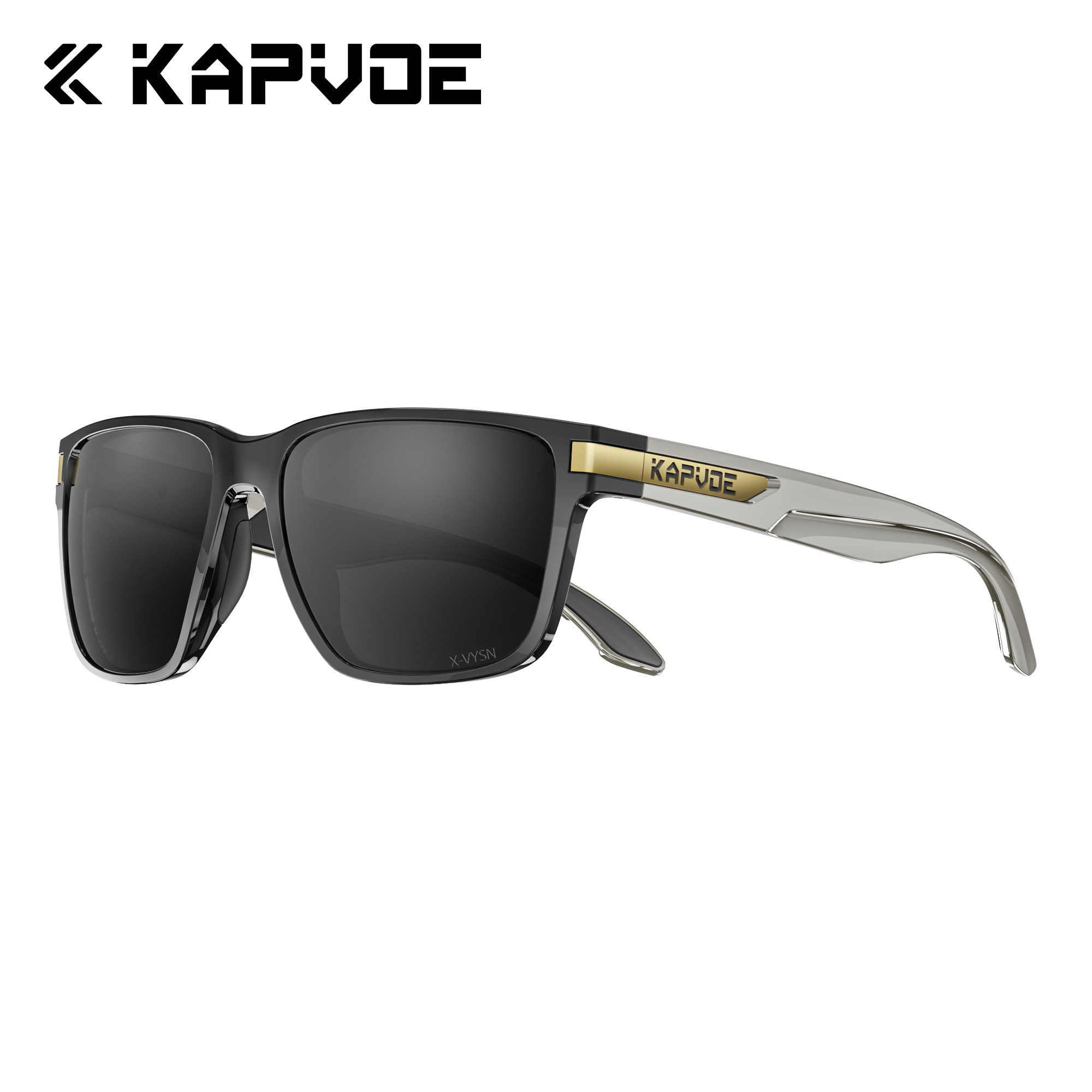 KAPVOE PC Polarized Fishing Gl - Men'S Accessories Essentials review and price