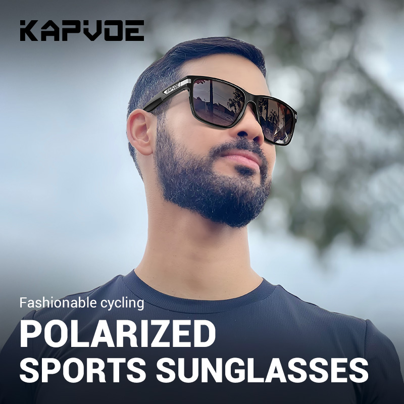 KAPVOE PC Polarized Fishing Gl - Men'S Accessories Essentials review and price