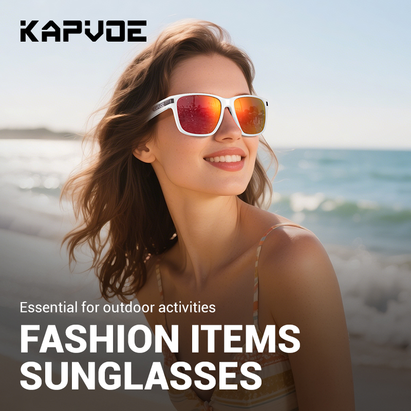 KAPVOE PC Polarized Fishing Gl - Men'S Accessories Essentials review and price