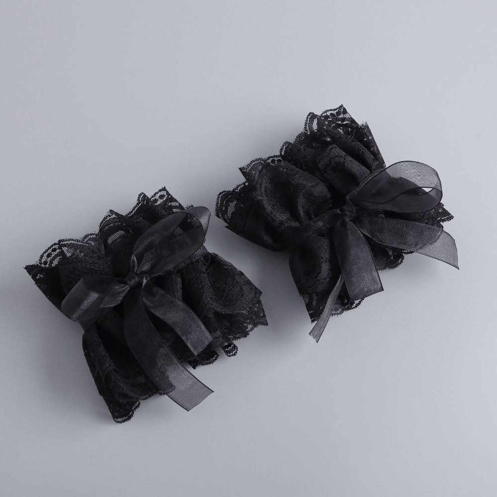 Fashion Victorian Lace Jabot C - Men Accessories For Wrist review and price