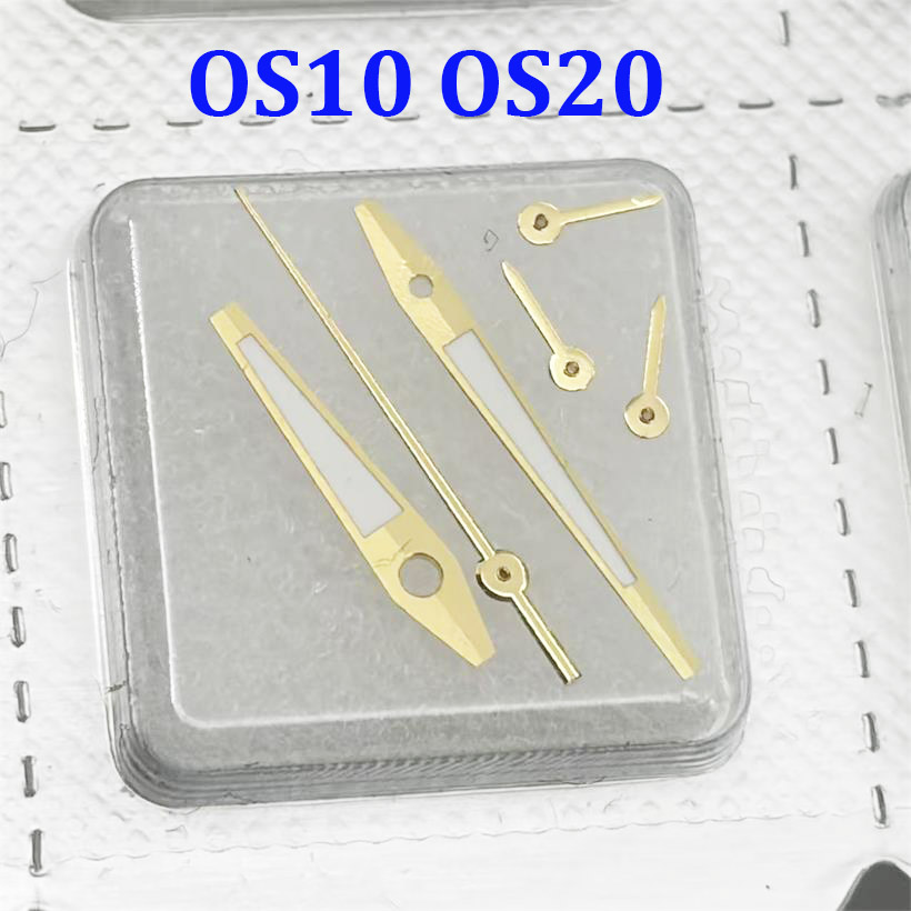 Suitable For OS10 Movement OS2 - Men'S Accessories Watches review and price