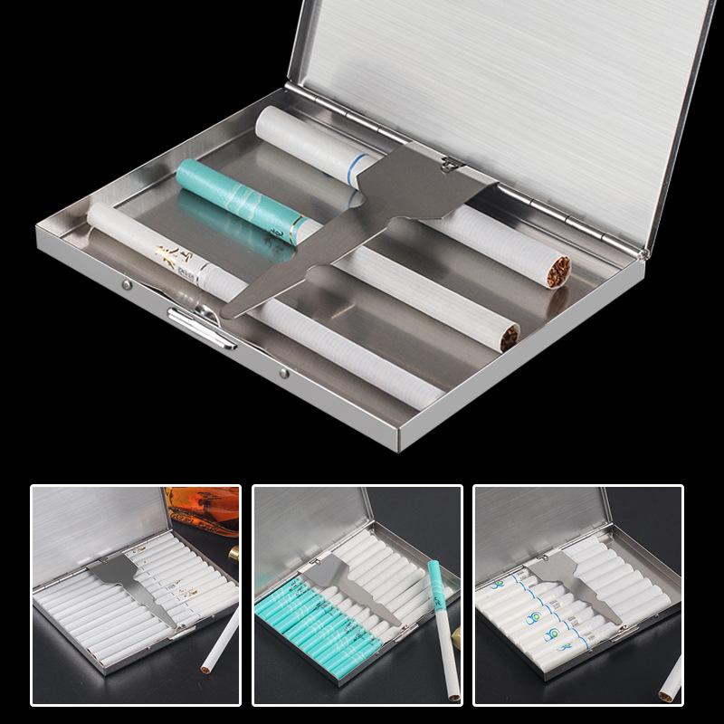 Stainless steel extended Styli - Men Accessories Pack review and price