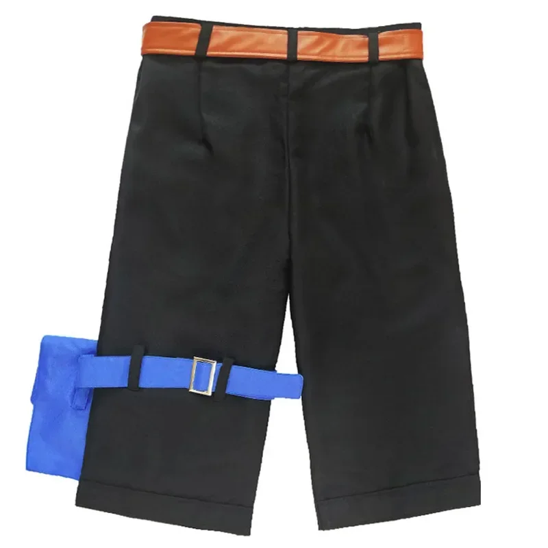 Anime Portgas·D· Ace Cosplay C - Men Accessories Pack review and price