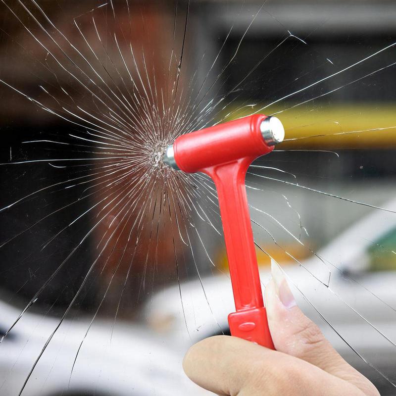 1PC Car Window Hammer 2-in-1 W - Men'S Accessories Essentials review and price