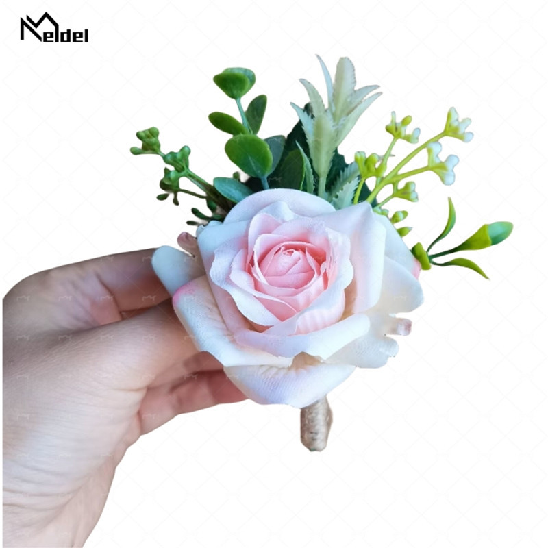Wedding Corsage Boutonnieres F - Men Accessories For Wrist review and price