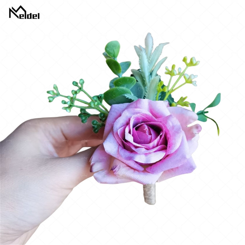 Wedding Corsage Boutonnieres F - Men Accessories For Wrist review and price