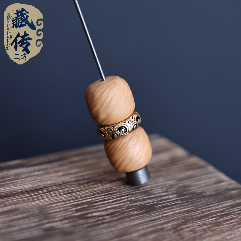 18K Tang Ring Bead Separator L - Men'S Accessories Jewelry Bracelet review and price