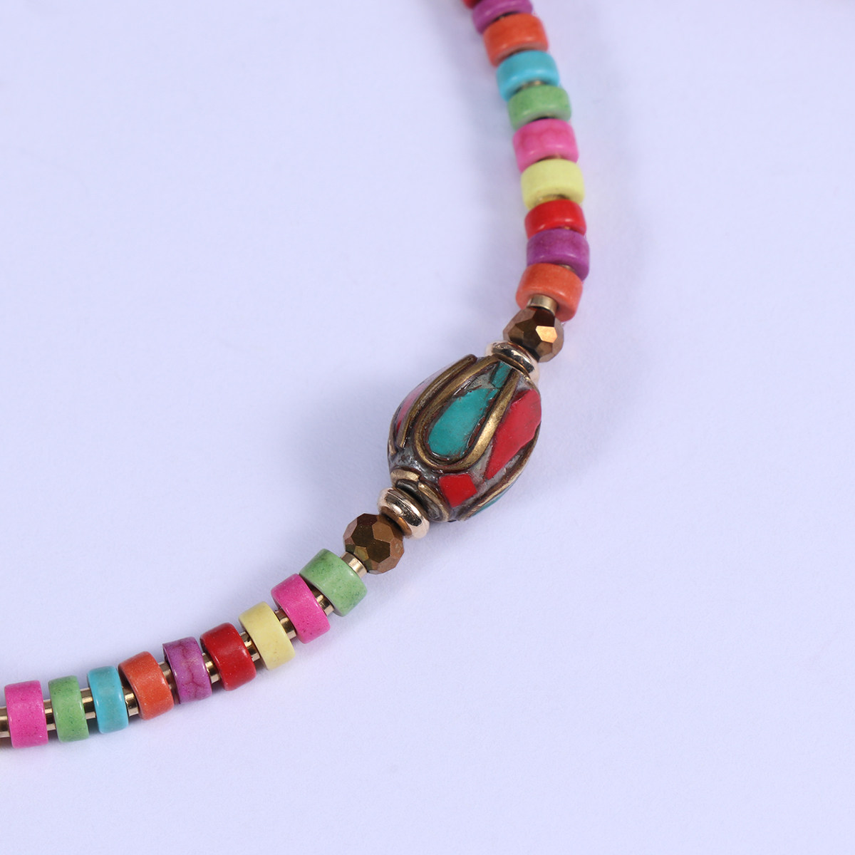 Handmade Multicolor National S - Men Accessories Nepal review and price
