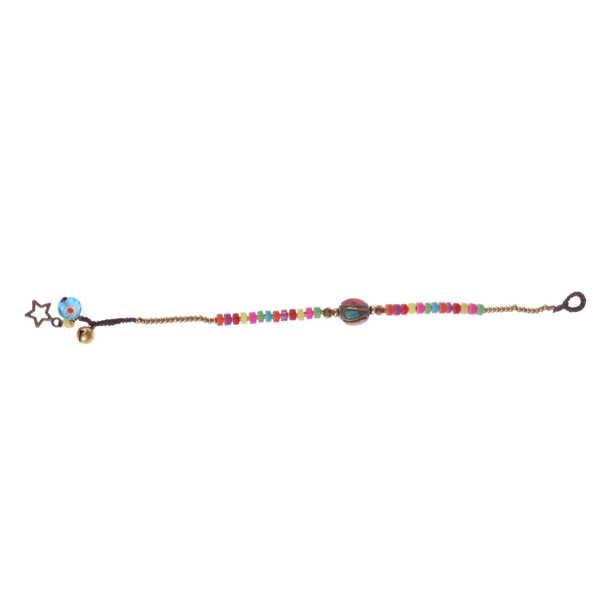 Handmade Multicolor National S - Men Accessories Nepal review and price