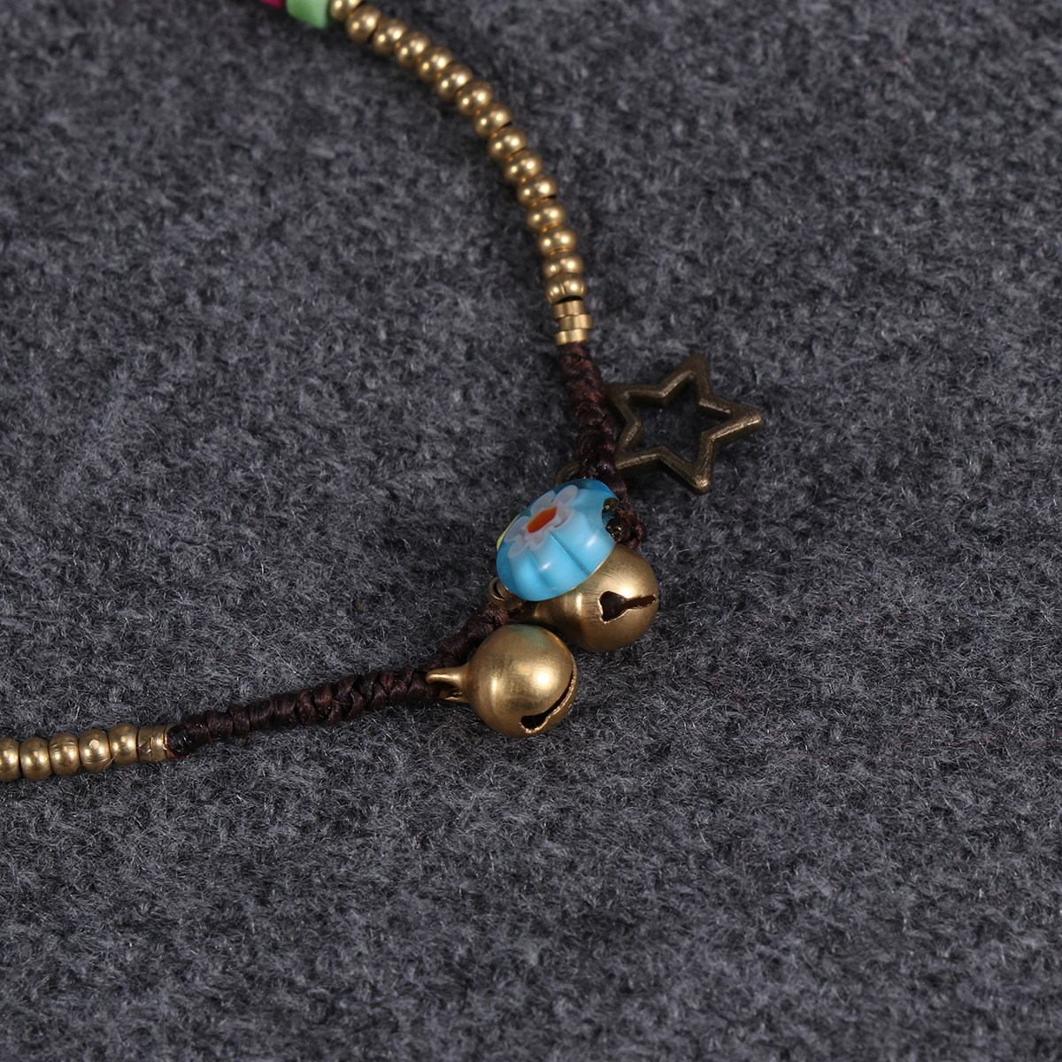Handmade Multicolor National S - Men Accessories Nepal review and price