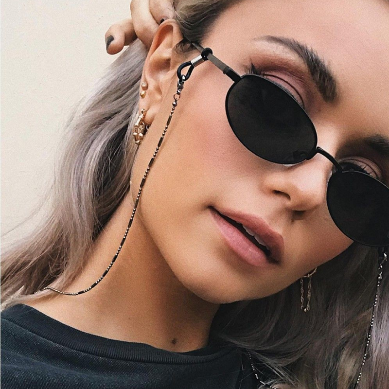 Mask Sunglasses Chains for Wom - Men Accessories All review and price