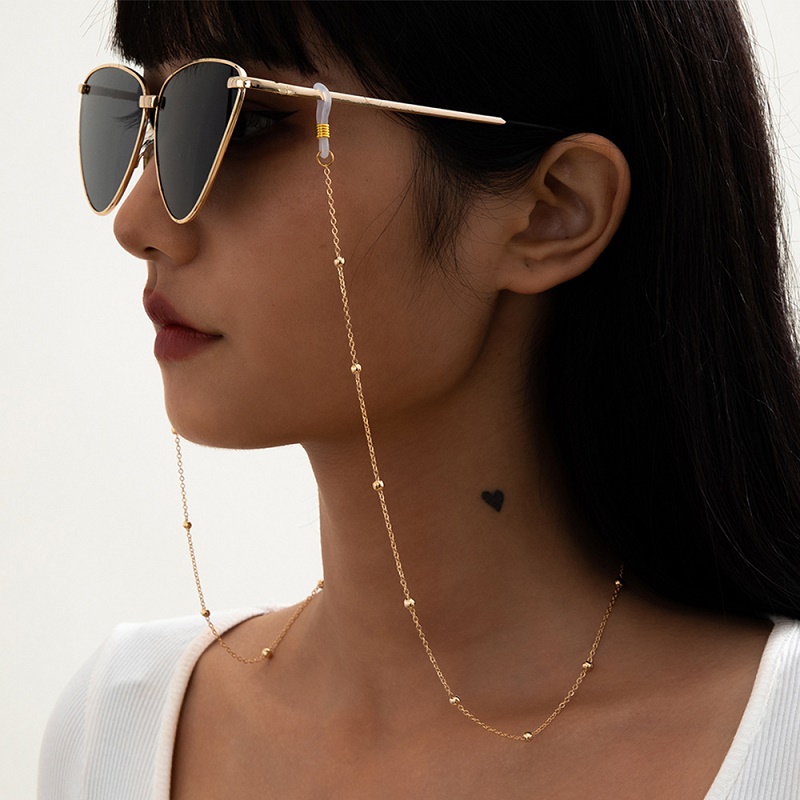 Mask Sunglasses Chains for Wom - Men Accessories All review and price