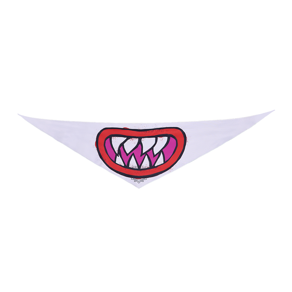 Bowser Cosplay Scarf Mask Brac - Men Accessories Pack review and price