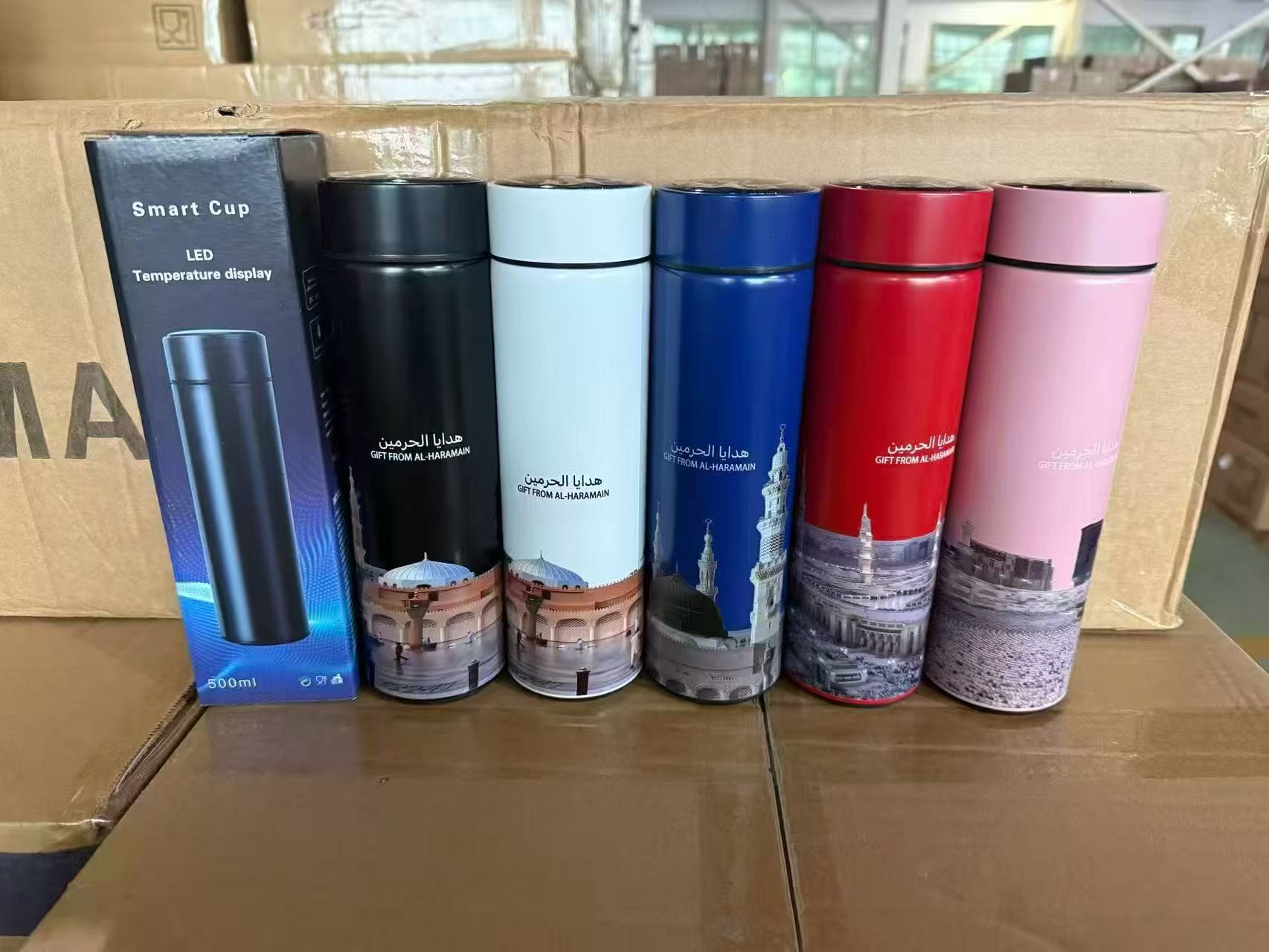Thermos Sus304 Tea Water Bottl - Flask Stainless Steel review and price