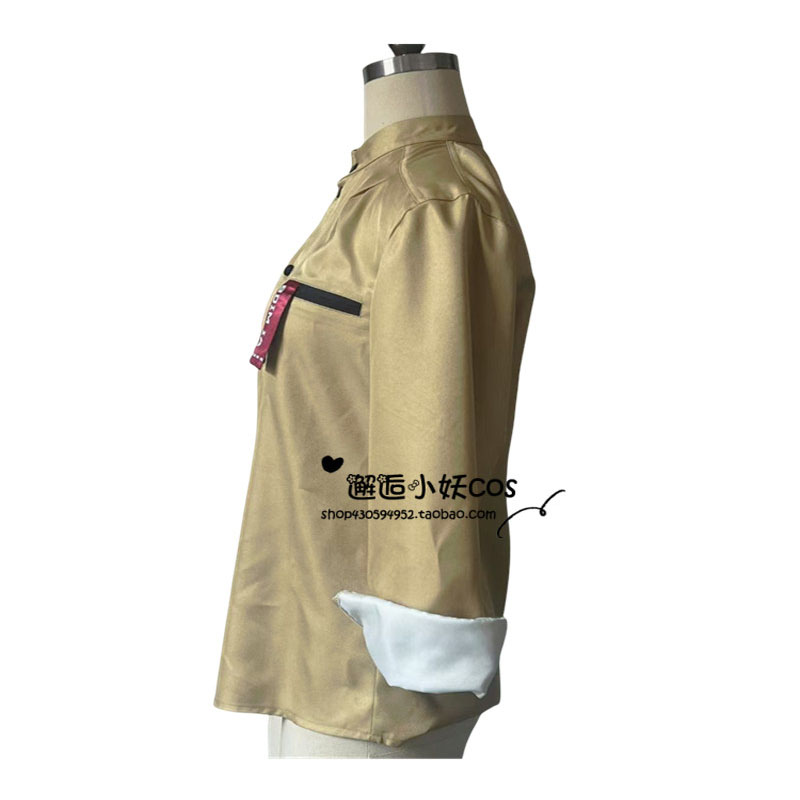 Anime Aoba Tsumugi Cosplay Cos - Men'S Accessories Japan review and price