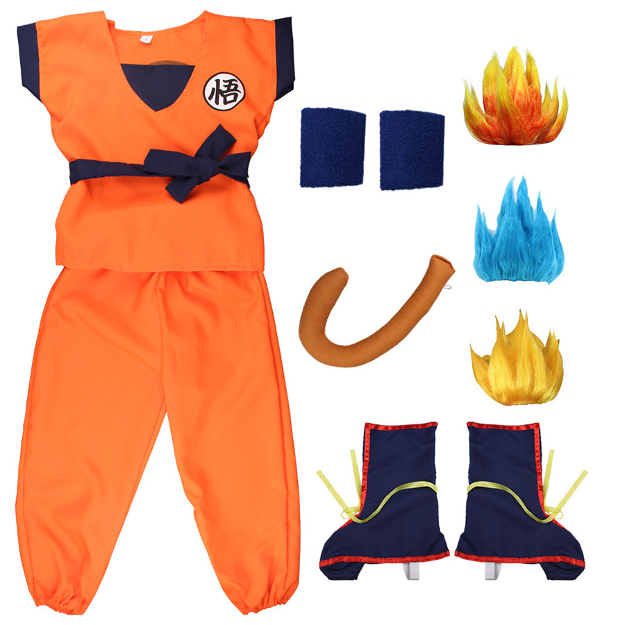 Halloween Adult Set Sun Wukong - Men Accessories Pack review and price