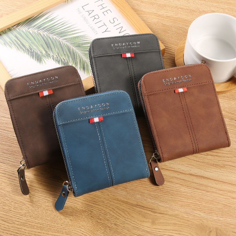 Business Credit Card Holder Me - Coin Holder Men review and price