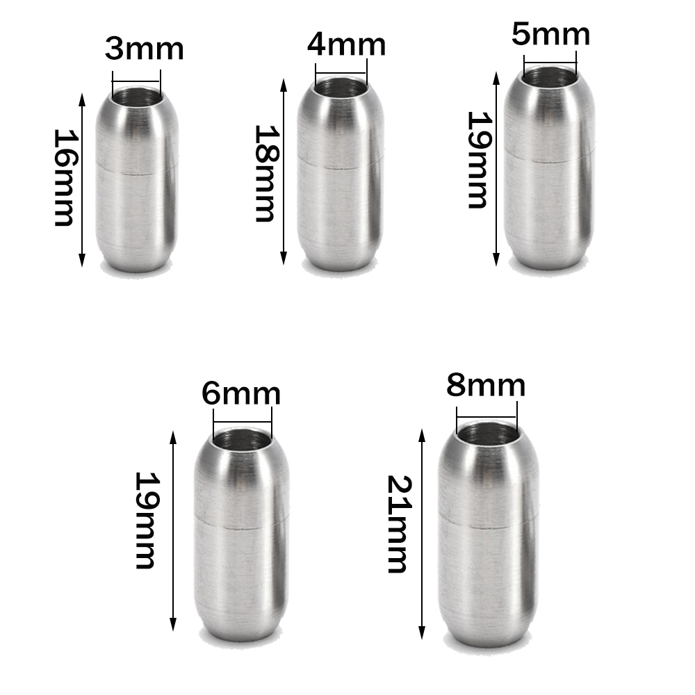 2pcs Stainless Steel Magnetic  - Men'S Accessories Jewelry Bracelet review and price