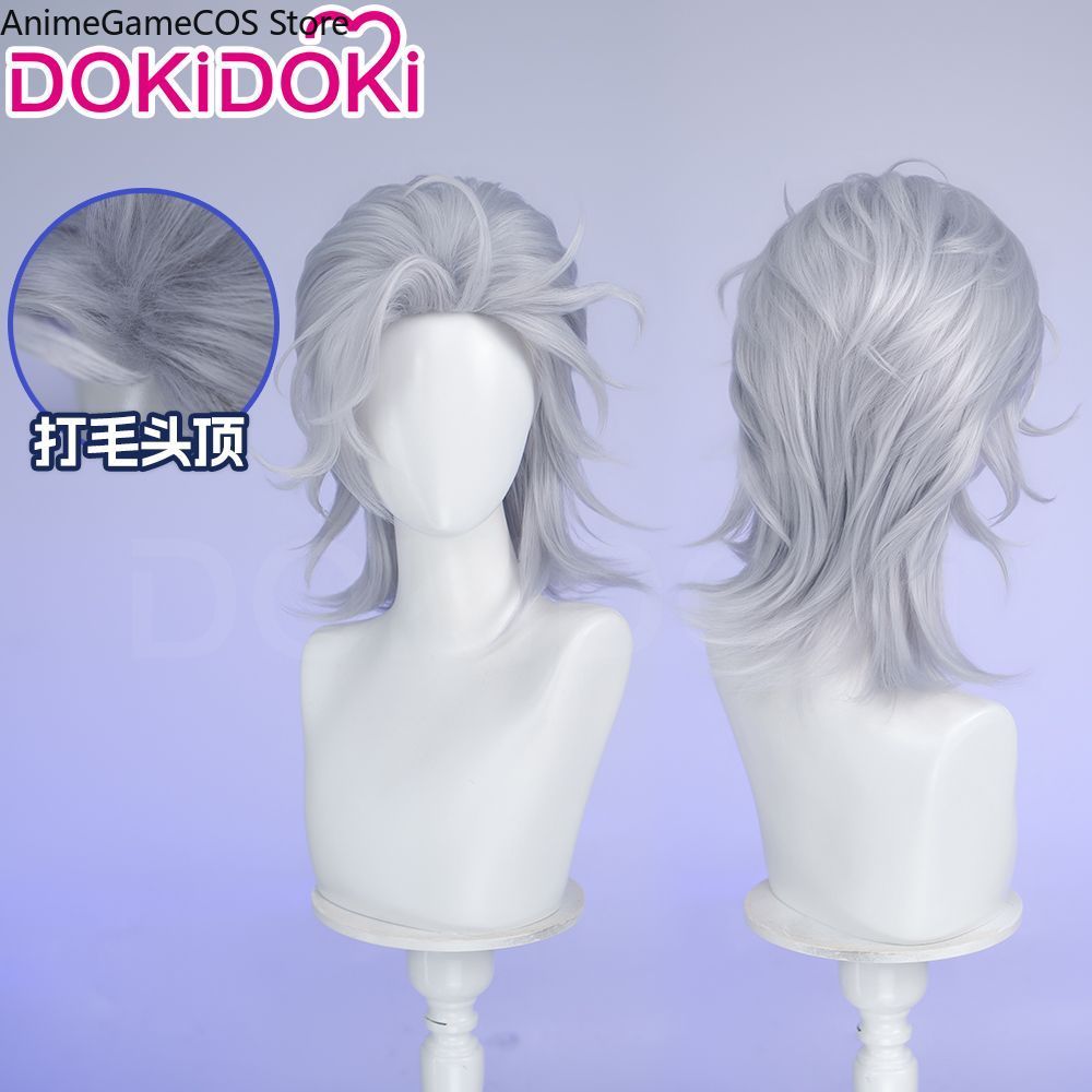 Anime Record of Ragnarok Hades - Men Accessories In Silver review and price