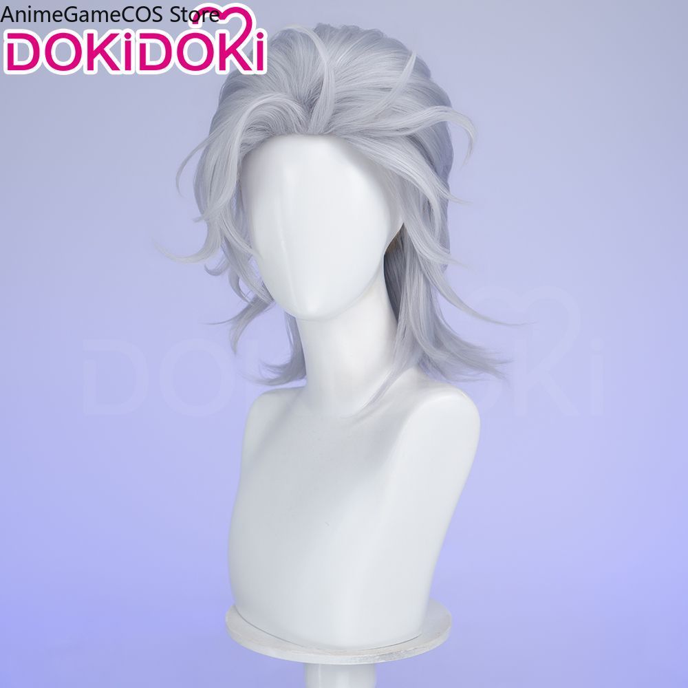 Anime Record of Ragnarok Hades - Men Accessories In Silver review and price