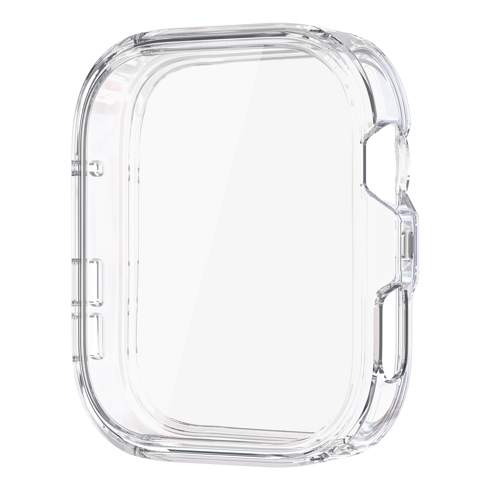 Soft TPU Case For Huawei watch - Men Accessories All review and price