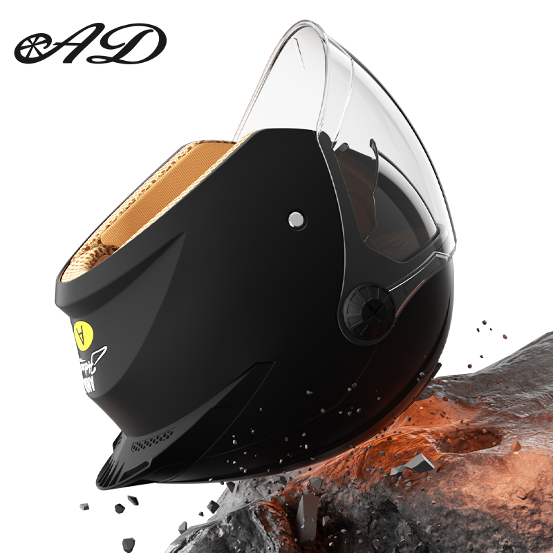 AD Factory Electric Car Helmet - Men Accessories All review and price
