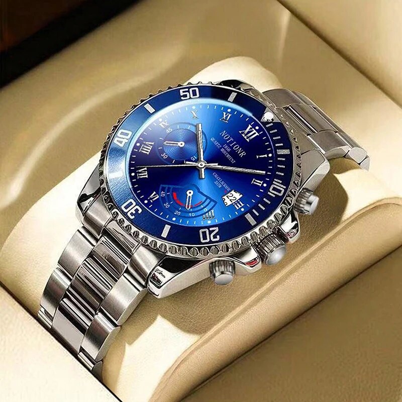 Mens Fashion Watches Luxury Sl - Men Accessories For Wrist review and price